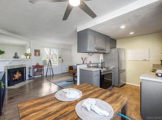 4425 Louisiana St APT 2, San Diego, CA 92116