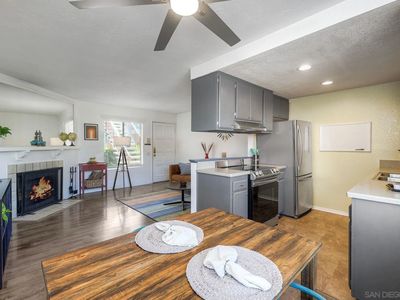 4425 Louisiana St APT 2, San Diego, CA, 92116