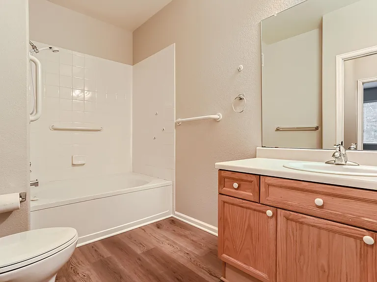8427 S Hoyt Way #105 — Photo 11