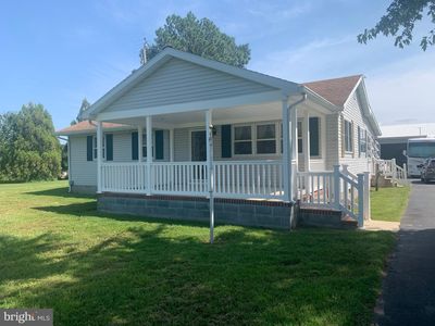 5437 Moose Lodge Rd Cambridge Md 21613 Zillow