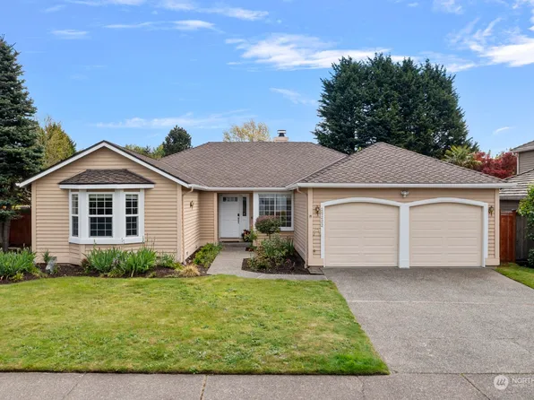 25222 161st Place SE, Covington, WA 98042