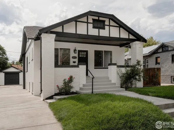 1453 Utica St, Denver, CO 80204
