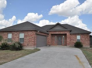 538 Jorge St, Donna, TX 78537