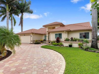 1201 NW 101st Avenue, Plantation, FL, 33322