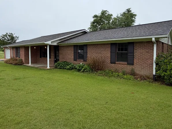 251 County Road 212, Walnut, MS 38683