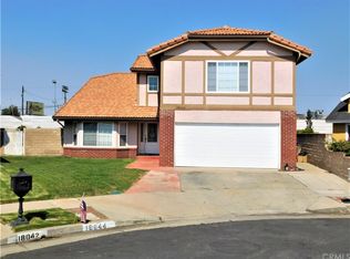 18044 Raymer St, Northridge, CA 91325