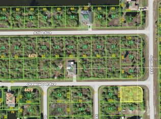10137 Saint Paul Dr, Port Charlotte, FL 33981