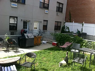 Rented by The LeBlanc Organization Inc