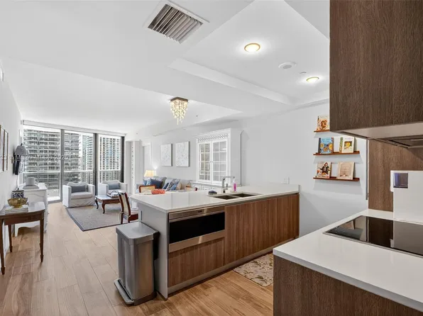 801 S Miami Ave Unit 2802, Miami, FL 33130
