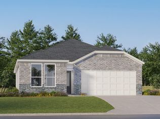 Portofino Plan, Guadalupe Heights : Coastline Collection, Seguin, TX 78155