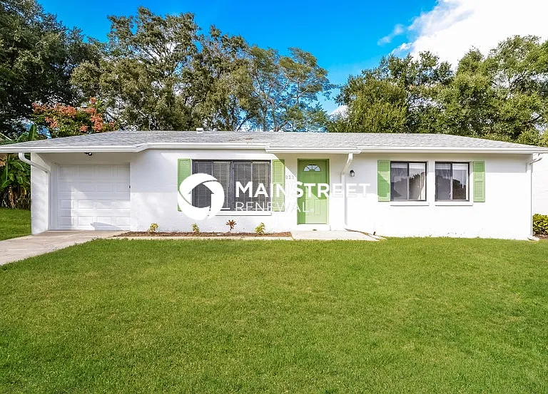 813 Borde Del Camino Dr — Photo 1