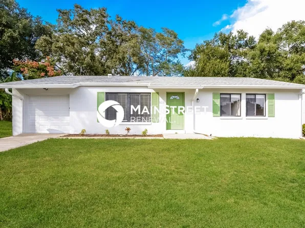 813 Borde Del Camino Dr, Altamonte Springs, FL 32714