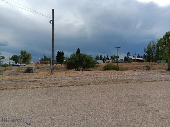 408 W Maryland Ave, Deer Lodge, MT 59722