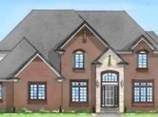 Sibley Rd, New Boston, MI 48164