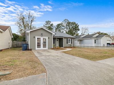 3008 Foxhorn Road, Jacksonville, NC, 28546