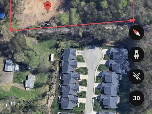 2nd image of 1554 Hall Acres Dr