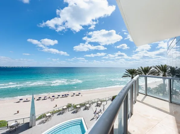 17121 Collins Ave APT 904, Sunny Isles Beach, FL 33160