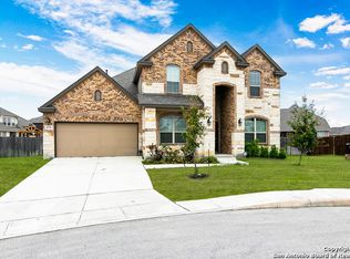 8719 Trigger Corral, San Antonio, TX 78254