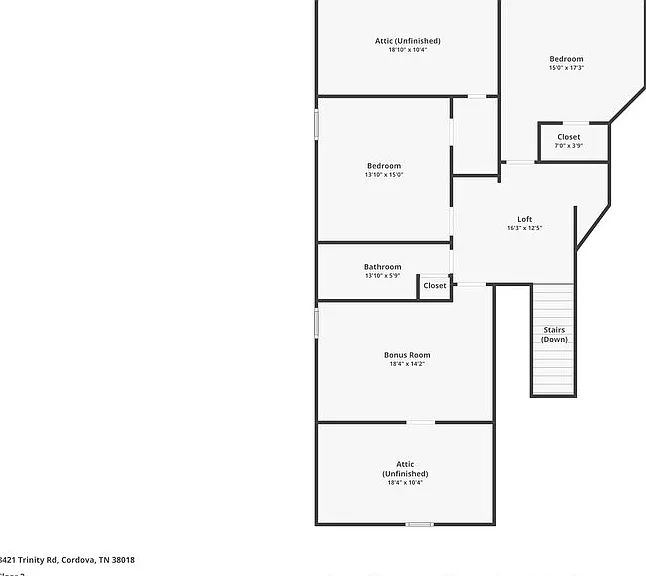 8421 Trinity Rd — Photo 2
