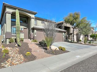4436 W Magellan Dr, New River, AZ 85087