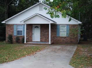 12 Center St, Sumter, SC 29150