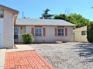 2416 Paisano St NE, Albuquerque, NM 87112