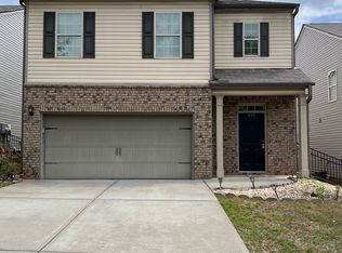 219 Princeton Ct, Acworth, GA 30102