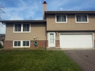 6056 64th Ave N, Brooklyn Park, MN 55429