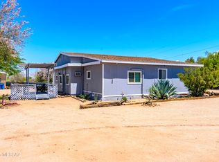 12180 W Camper Rd, Tucson, AZ 85743