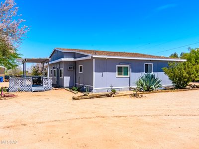 12180 W Camper Rd, Tucson, AZ, 85743