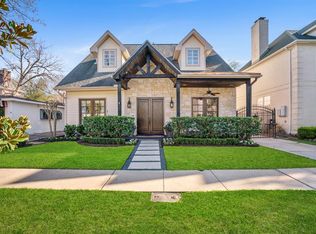 4115 Albans Rd, Houston, TX 77005