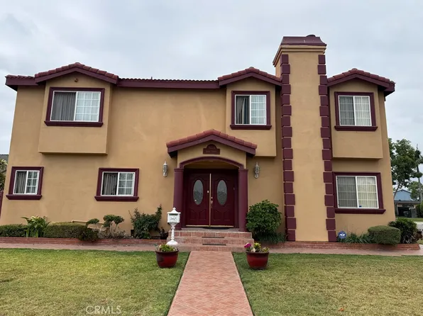 9026 Bigby St, Downey, CA 90241