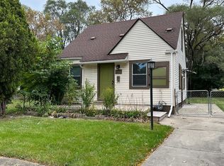 7268 Plainview Ave, Detroit, MI 48228