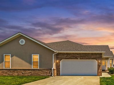 85 Chase Way, Highland, IL, 62249