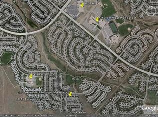 2273 Ashwood Ln, Highlands Ranch, CO 80129