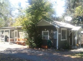 1134 Oak Grove Rd, Medford, OR 97501