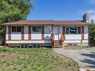 3418 N Thor St, Spokane, WA 99217