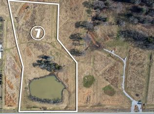 9142 Horton Hwy LOT 7, College Grove, TN 37046