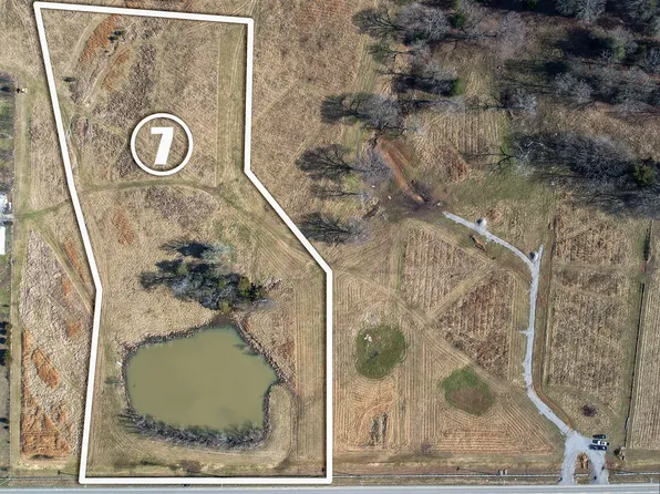 9142 Horton Hwy Lot 7, College Grove, TN 37046