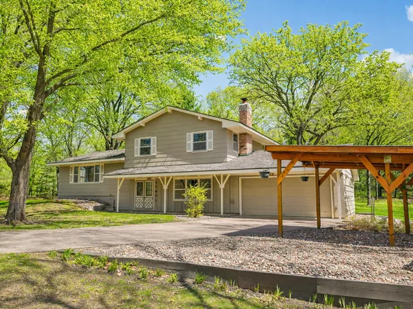 17601 Marmoset St NW, Ramsey, MN 55303