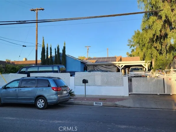 11338 Dronfield Ave, Pacoima, CA 91331
