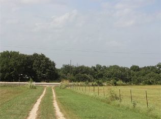 19250 Highway 36, Gustine, TX 76455