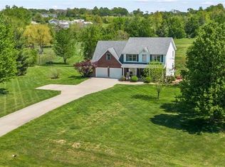 4 SW 260th Rd, Warrensburg, MO 64093