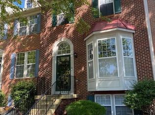 10004 Greenspire Way, Bowie, MD 20721