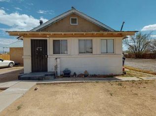 2500 Foothill Rd SW, Albuquerque, NM 87105