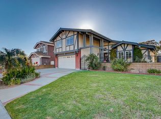 19 Old Wood Rd, Pomona, CA 91766