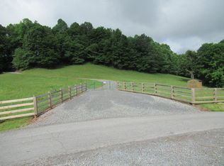 Snake Run Road, Alderson, WV 24910