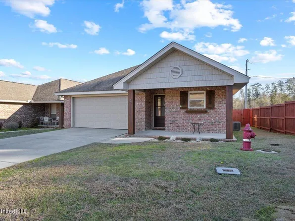 4 Crowns Point, Hattiesburg, MS 39402