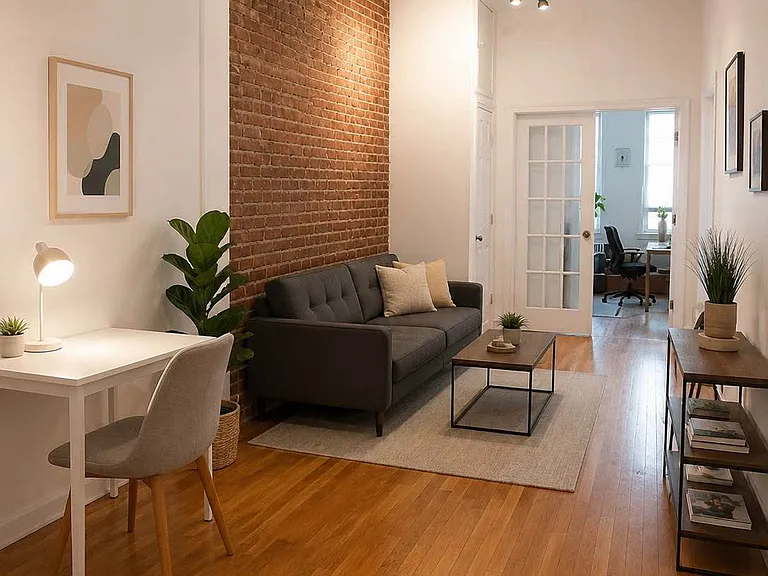 985 Bedford Ave #2 — Photo 3