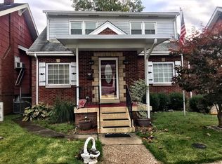 70 Burkham Ct, Wheeling, WV 26003